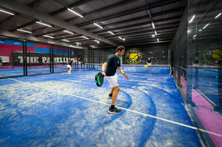 De mooiste en beste padellocaties van Nederland