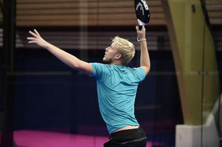 5 Belangrijke Padeltechnieken om Je Spel te Verbeteren