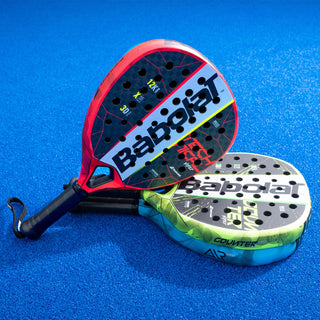 De beste padelrackets van 2024: jouw ultieme gids