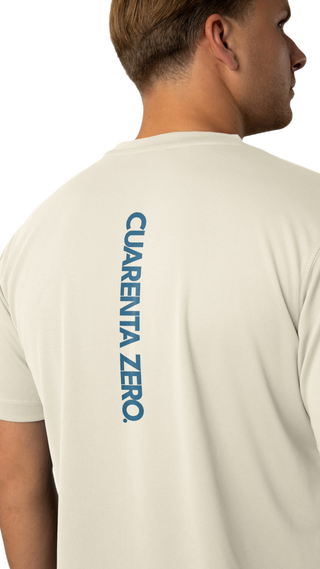 Cuarenta Zero Dry-Fit La Nucia