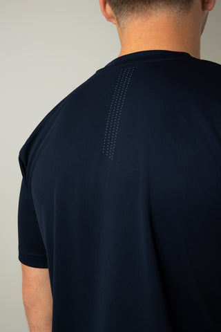 Cuarenta Zero Pro Dry-Fit Padelshirt