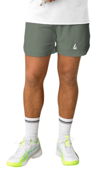 Cuarenta Zero Shorts Marbella