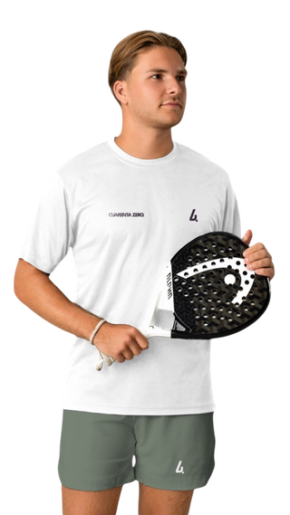 Cuarenta Zero Dry-Fit Pro Marbella