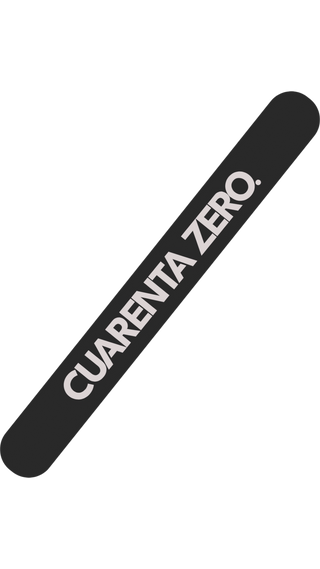 Cuarenta Zero Racket Protector
