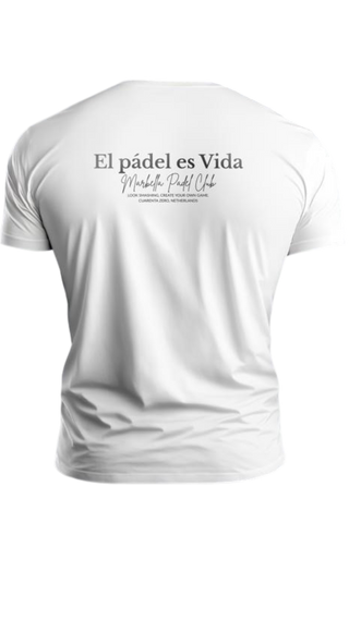 Cuarenta Zero Dry-Fit Pro Marbella